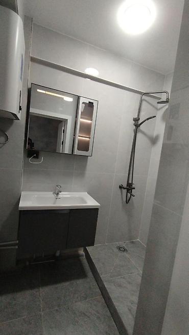 Продажа квартир: 1 комната, 65 м², Элитка, Евроремонт — 1