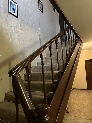 Долгосрочная аренда домов: 206 м², 6 комнат, Утепленный, Парковка, Лоджия — 24