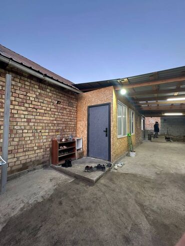 Продажа домов: Дом, 86 м², 3 комнаты, Агентство недвижимости, Косметический ремонт — 2