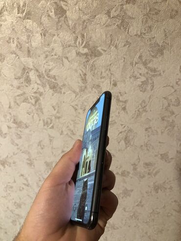 samsung j2 prime yaddas problemi: IPhone 11 Pro, 64 GB, Zəmanət, Simsiz şarj, Face ID