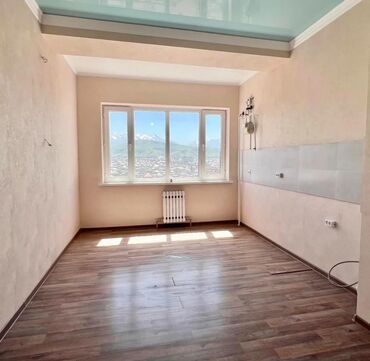 сдается 2 комнатная квартира в джале: 2 комнаты, 65 м², Элитка, 14 этаж, Косметический ремонт