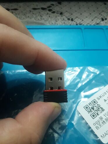 usb wifi adapter azn: WIFI adapter 150Mbps 2.4Ghz