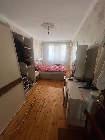 Yeni tikili: 2 otaqlı, Yeni tikili, 47 kv. m — 11