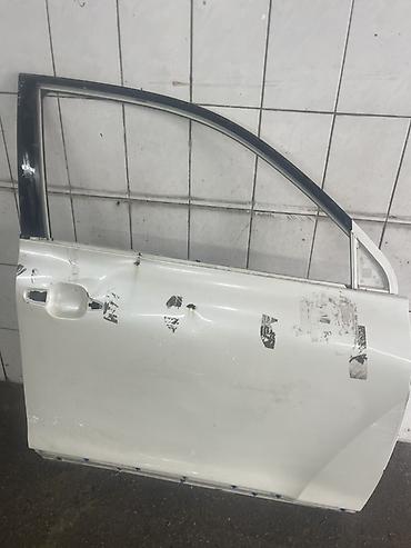 эштк: Эшик Алдыңкы оң Toyota, Колдонулган, Оригинал — 3