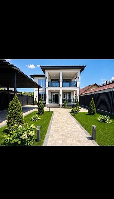 горам: ОСОБНЯК 380 м² в Арча-Бешике Срочная продажа. Дом для тех, кто ценит — 5