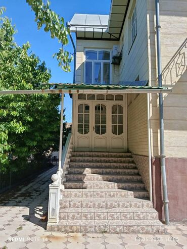 дома в джалал абаде: Дом, 291 м², 6 комнат, Собственник