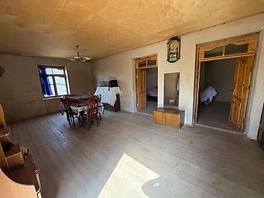 Həyət evi alıram: 88 kv. m, 3 otaqlı, Su — 9