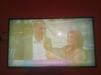 купить бу планшет: İşlənmiş Televizor LG Ünvandan götürmə