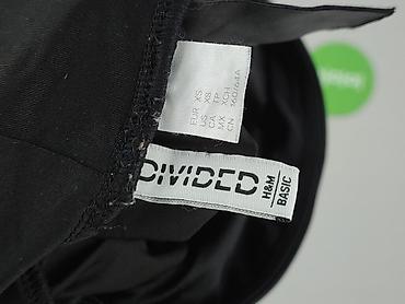 e obuwiu: H&M Divided, Szorty damskie, rozmiar XS — 4