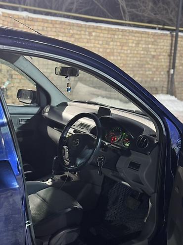 Mazda: Mazda Demio: 2004 г., 1.5 л, Автомат, Бензин, Хэтчбэк — 9