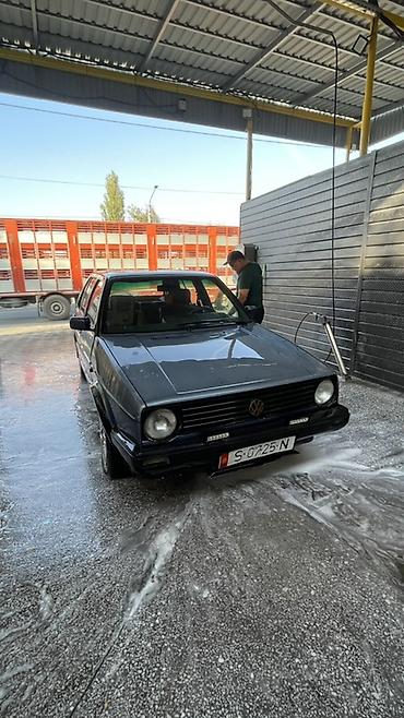 коробка опель вектра б: Volkswagen Golf: 1988 г., 1.8 л, Механика, Бензин, Хэтчбэк — 1