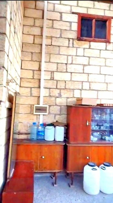 Həyət evləri və villaların satışı: 3 otaqlı, 670 kv. m, Kredit yoxdur, Orta təmir — 5