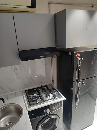 bayıl ev: TƏCİLİ | Bayıl — Sabah Residence yanında | 2 OTAQLI, yeni təmir, tam — 5