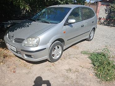 матор ниссан примера: Nissan Almera Tino: 2004 г., 1.8 л, Механика, Бензин, Минивэн — 4