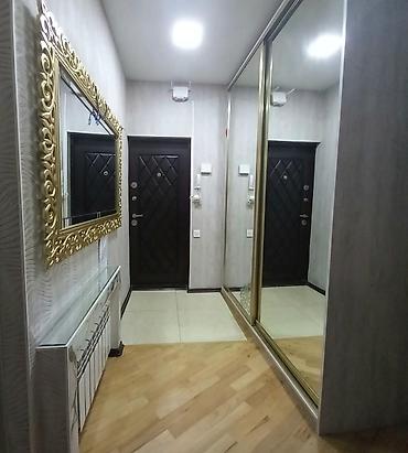 Mənzillər: Bakı, 8-ci mikrorayon, 3 otaqlı, Köhnə tikili, m. Azadlıq Prospekti, 76 kv. m — 9