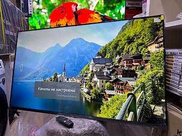 Телевизоры: Телевизор LG 55UP77 Телевизор LG 55UR81009 диогнал 140 см просмотр’ — 4