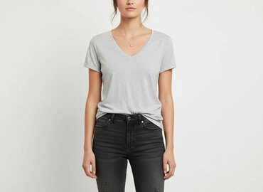 appendage t shirt: Top Secret, Women`s T-shirt, size S at lalafo.pl appendage t shirt: Top Secret, Women`s T-shirt, size S