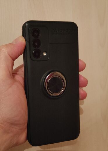 Infinix: Realme GT Master Edition, 128 GB, İki sim kartlı, Face ID