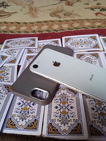 iphone se 32gb: IPhone SE (2-го поколения), 64 ГБ, цвет White -айфон 8. продаю — 3