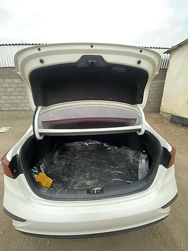 Kia: Kia K3: 2018 г., 1.6 л, Вариатор, Бензин, Седан — 10