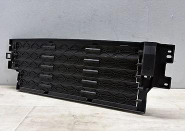 racing dynamics: Жалюзи радиатора Land Rover Range Rover Velar L560. Жалюзи радиатора — 4
