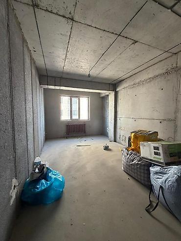 Продажа квартир: 3 комнаты, 102 м², Элитка, 11 этаж, Готовая ПСО (под самоотделку) — 10
