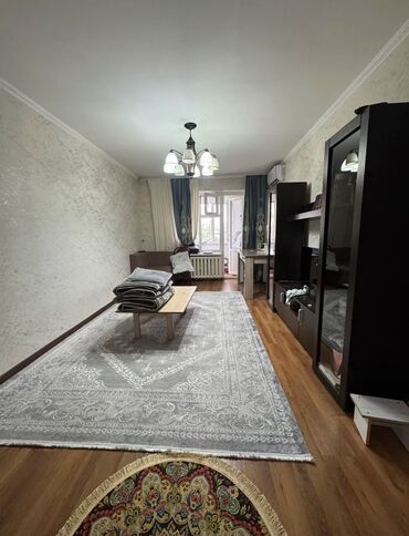 я куплю квартиру: 3 комнаты, 56 м², Индивидуалка, 5 этаж, Евроремонт