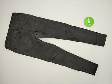 divided sukienki: H&M Divided, Jeansy damskie, rozmiar S — 3