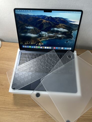 ssd диск 128 гб цена: Ноутбук, Apple, 8 ГБ ОЗУ, Apple M2, 13.3 ", Б/у, Для работы, учебы, память SSD