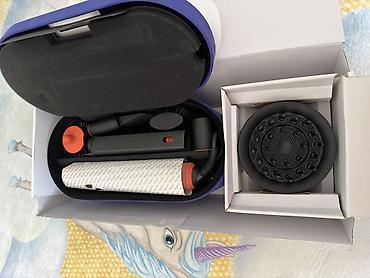 Şəxsi qulluq: Dyson Multi-styler Airwrap HS08 Yenidir. Qapali qutu isdifade — 6