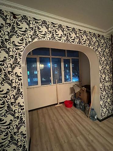 Продажа квартир: 3 комнаты, 62 м², 105 серия, 4 этаж, Евроремонт — 4