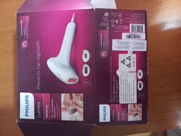 fagor fen za kosu: Philips lumea ipl-epilator laser za uklanjanje dlacica na telu