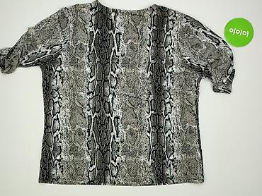 pull and bear blackpink: Bluzka damska, rozmiar 3XL — 3