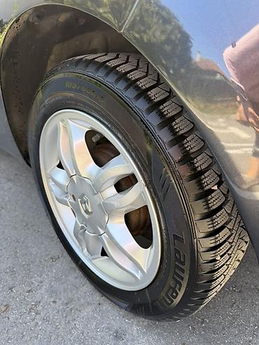 Renault: Renault Clio III, 5 vrata, tamnosiva metalik -registracija istice — 8