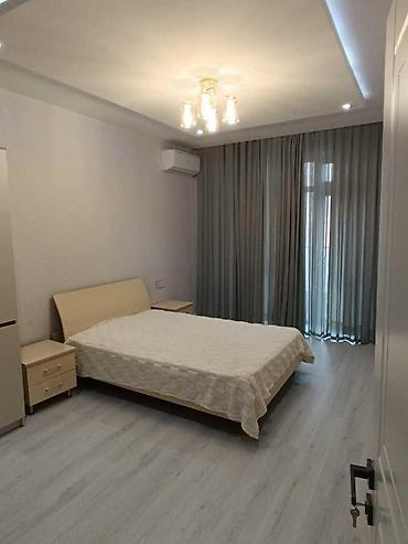Дом и сад: İcarəyə verilir 3 otaqlı yeni tikili 100 m², 8 Noyabr m. Kateqoriya — 8