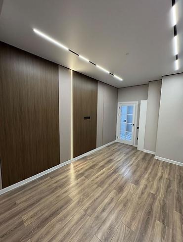 жк эверест: 1 комната, 41 м², Тунгуч мкр Элитка, 10 этаж, Евроремонт — 6