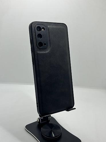 самсунг 20s: Samsung Galaxy S20, Б/у, 128 ГБ, цвет - Красный, 2 SIM — 6