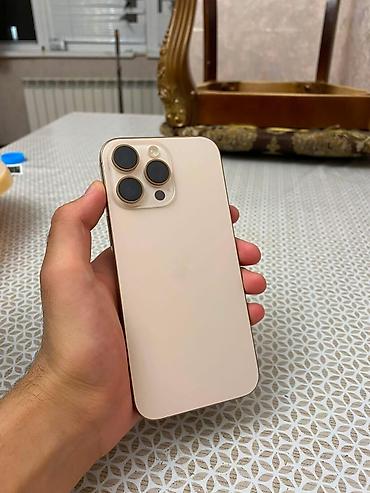 17 pro цена бишкек: IPhone 16 Pro Max, память 256 батарея 91 состояние идеальное не — 1