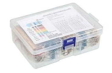 Комплектующие для ПК: Kateqoriya: Elektronik Komponentlər > Rezistorlar Qiymət: 20 — 2