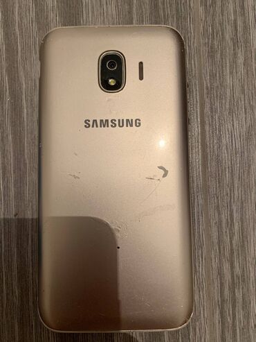 samsun: Samsung Galaxy J2 2016, Б/у, 16 ГБ, цвет - Белый, 2 SIM