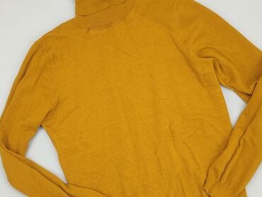 Turtlenecks: Golf, XL (EU 42), condition - Good