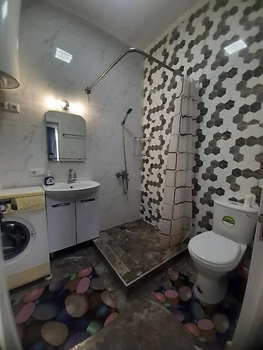 Продажа коттеджей и домов: Продается коттедж на Иссык-Куле в селе Чок-Тал в центре отдыха Palm — 9