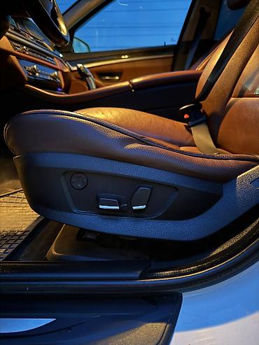 BMW: BMW 528: 2013 г., 2 л, Автомат, Бензин, Седан — 11