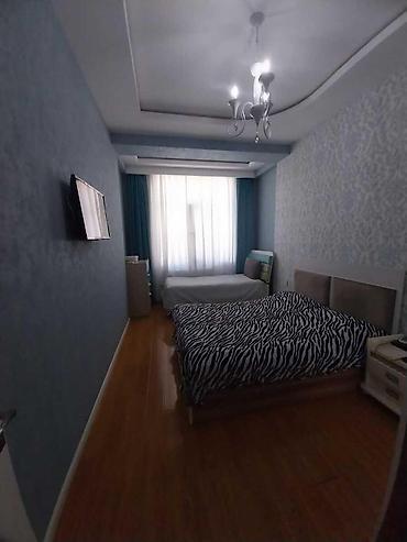 4 5 saatliq is elanlari: Həzi Aslanov qəs., 3 otaqlı, Yeni tikili, m. Həzi Aslanov, 117 kv. m — 2
