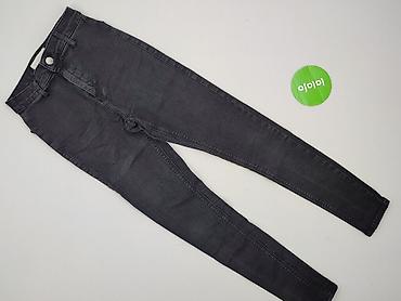pyton cena: Topshop, Jeansy damskie, rozmiar S — 2