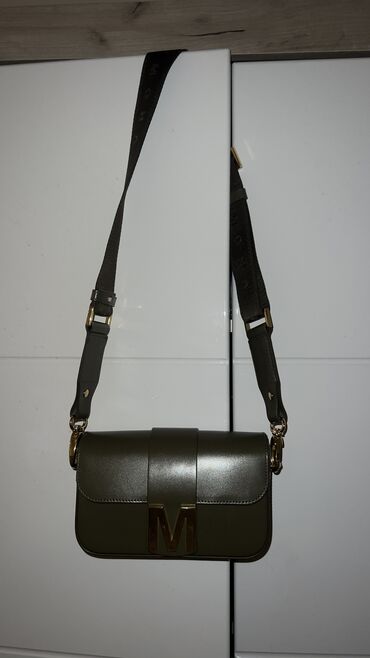 christian dior torba: Shoulder bag, Mona, Material: Leather