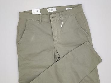 pull i bear bluza: Chinosy dla mężczyzn, rozmiar M — 1
