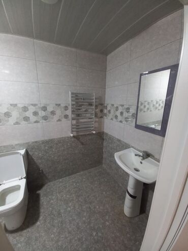 Köhnə tikili: Saray, 2 otaqlı, Köhnə tikili, 68 kv. m — 3