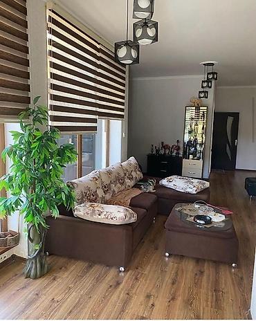 sekide torpaq sahesi satilir: Xaçmaz rayonunun Nabran kəndində bütün şəraitlə təmin olunmuş bağ evi — 8