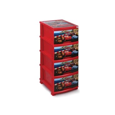 Komodlar: Yeni, Güzgüsüz — 8